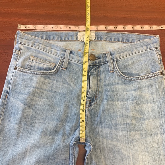 Current/Elliott Jeans - Picture 2 of 7